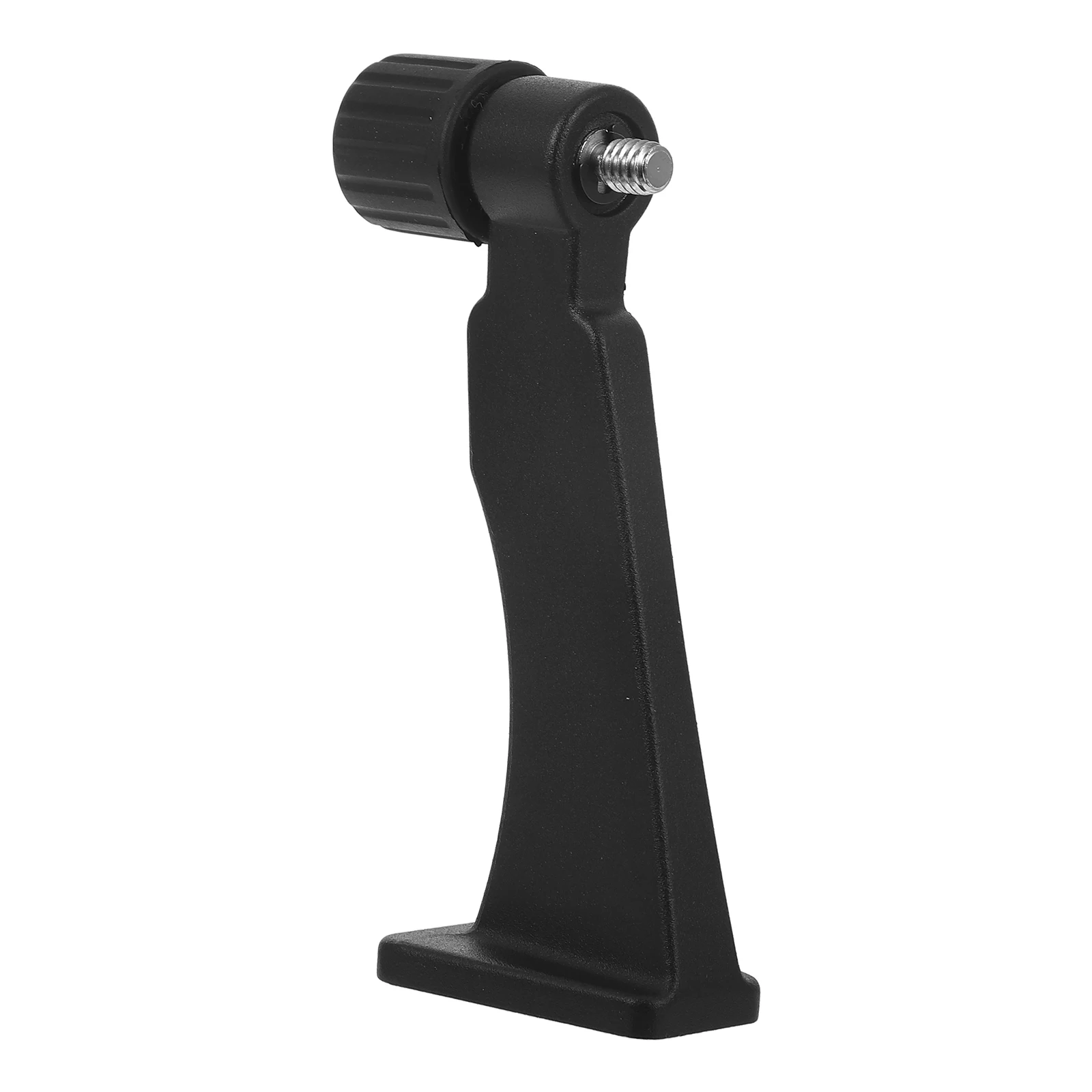 

Telescope Mount Tripod Adapter Adapter for Sturdy Lightweight Portable AdjustableBracket
