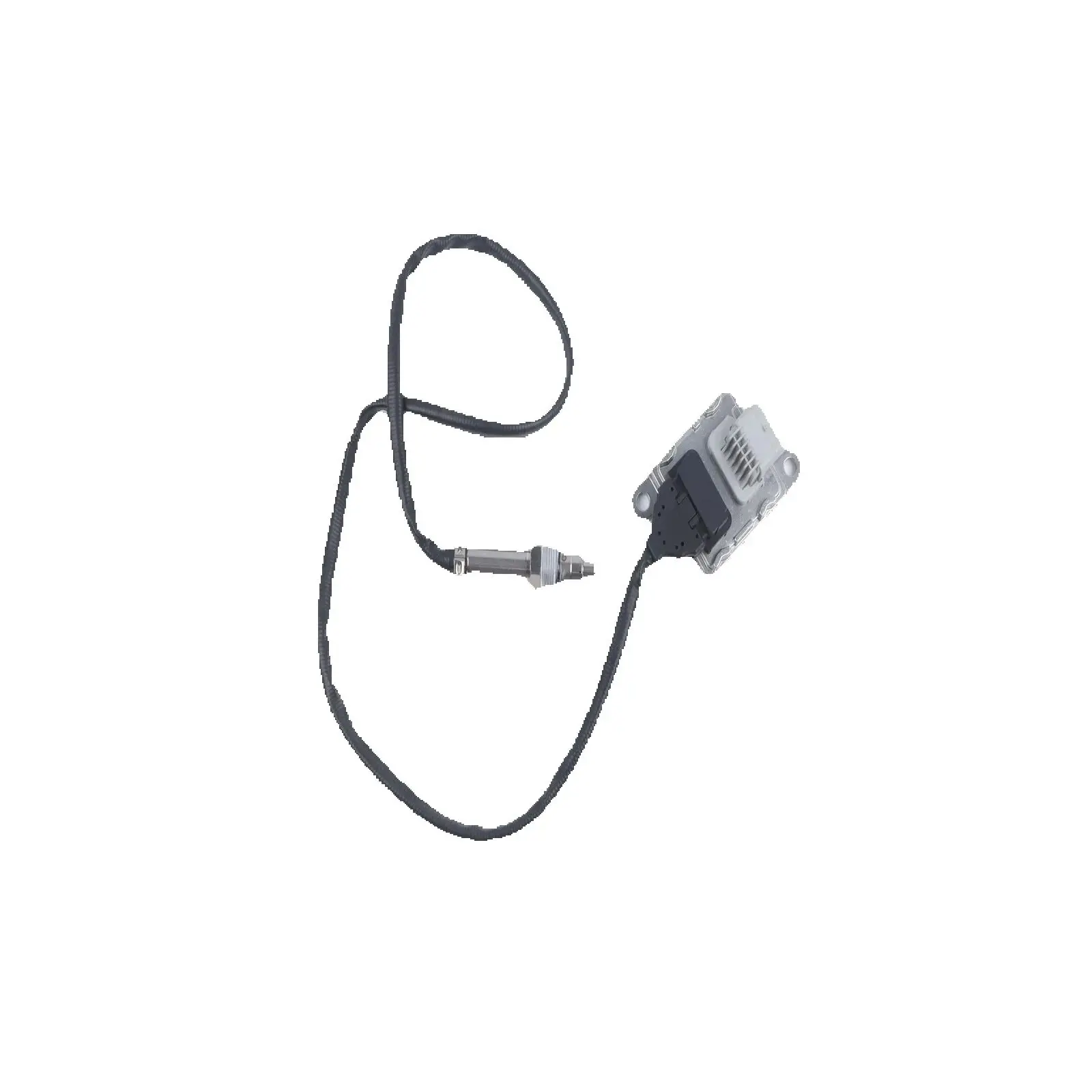 Downstream NOx Sensor FOR Chevrolet Silverado Sierra 2500 3500 6.6L 2017-2019 OE 12676706