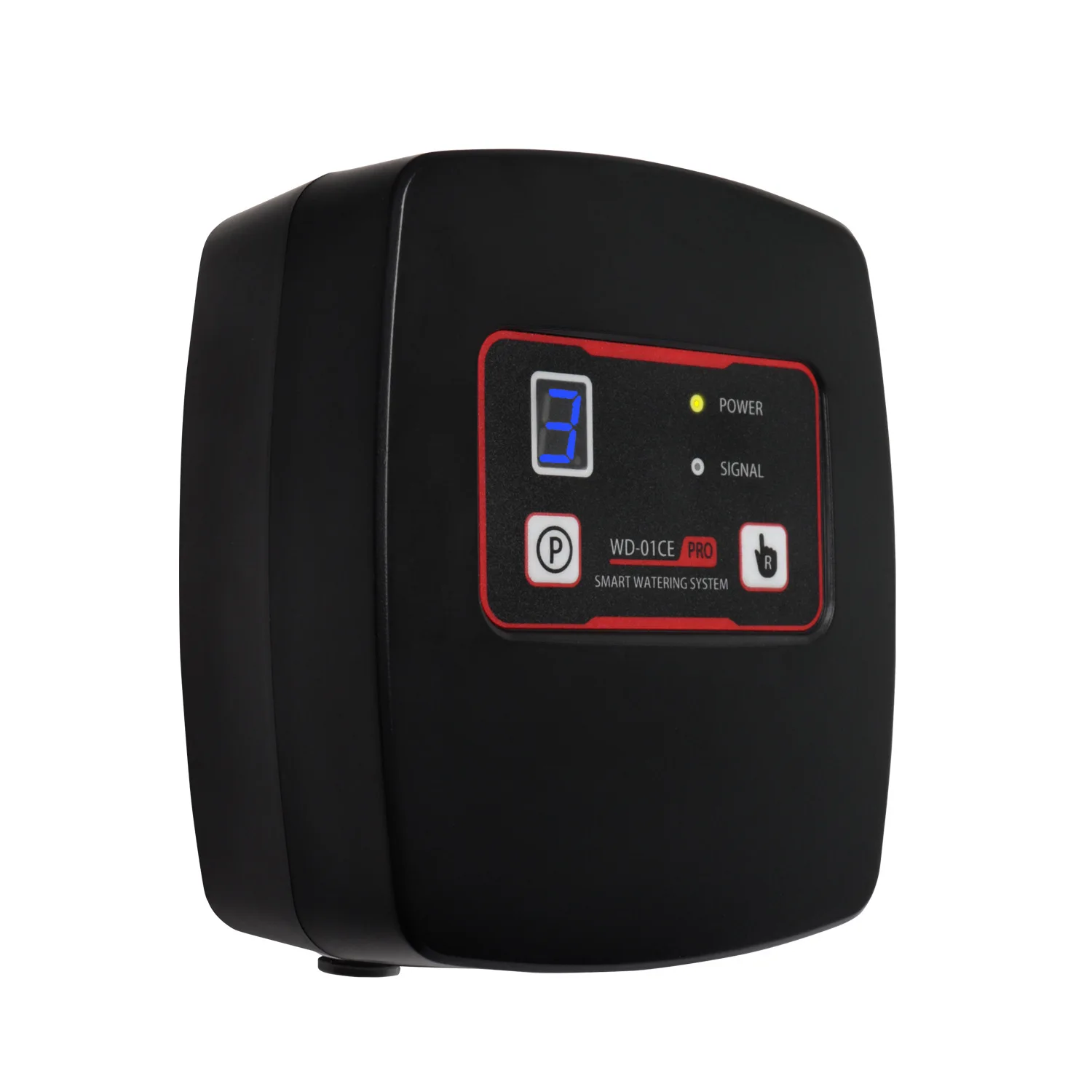 WiFi Rainforest Humidification System for Pet Turtles Timing Spray Tank Intelligent Reptile Amphibian Supplies