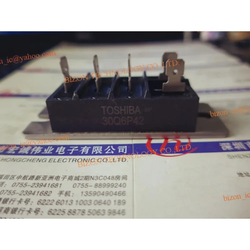 30Q6P42 30L6P42