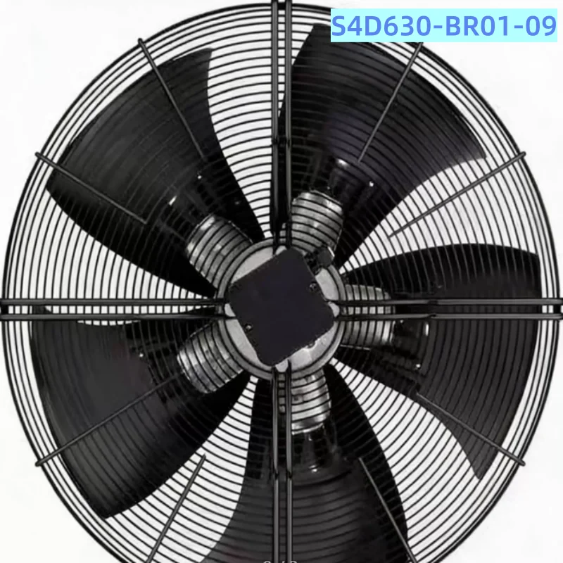 S4D630-BH01-07 S4D630-BR01-09 R4E450-AK01-01 M4E110-GF A6E630-AD01-01 230V Industrial Cooling Fan 100% new  In Stock Fast Ship