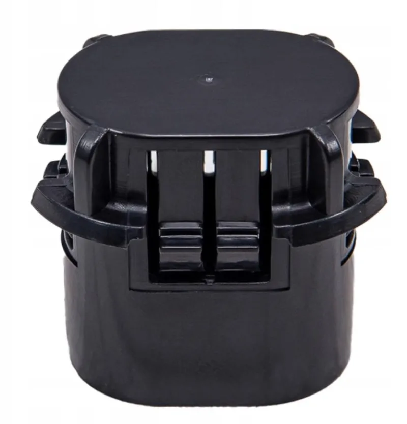 Suporte de montagem do radiador frontal esquerdo 0995040002   Para Mercedes X166 W166 W164 W251 W292 R350 GL450 2007-2016