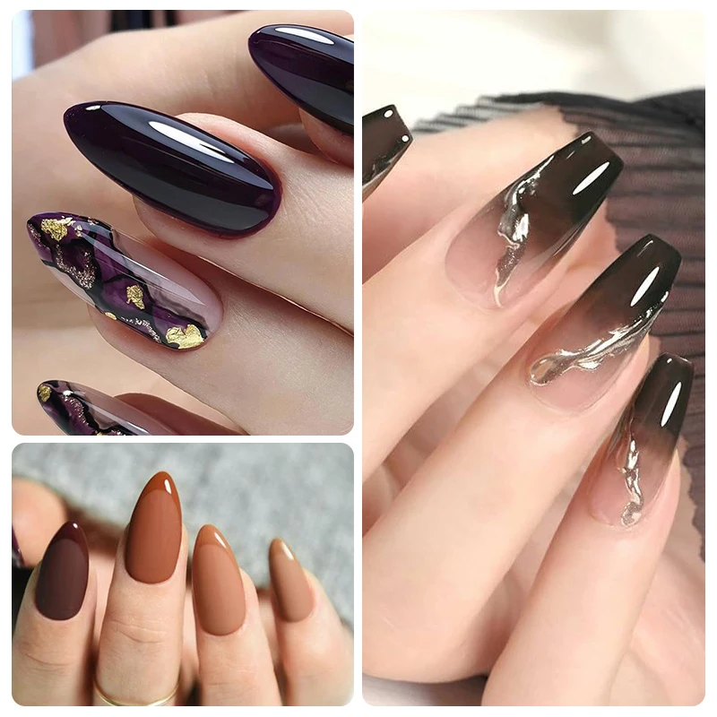 30ml ฐานเจลเล็บ No-Wipe Top Coat Matte Top Coat เล็บ Multi-Function กึ่งถาวร UV เจลเล็บเครื่องมือ DIY เล็บ