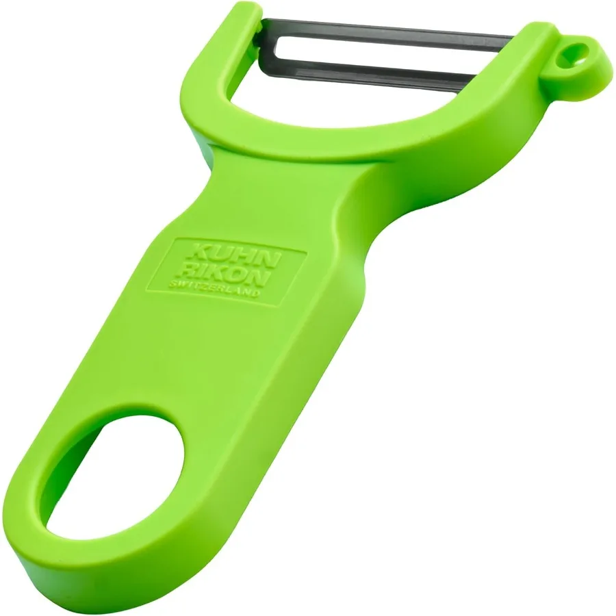 Origil Swiss Peeler 4-Ih Green