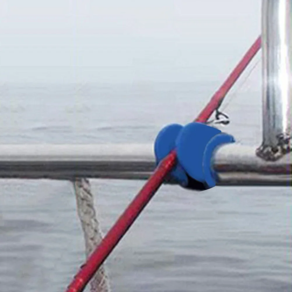 U-Shaped Fishing Ro…