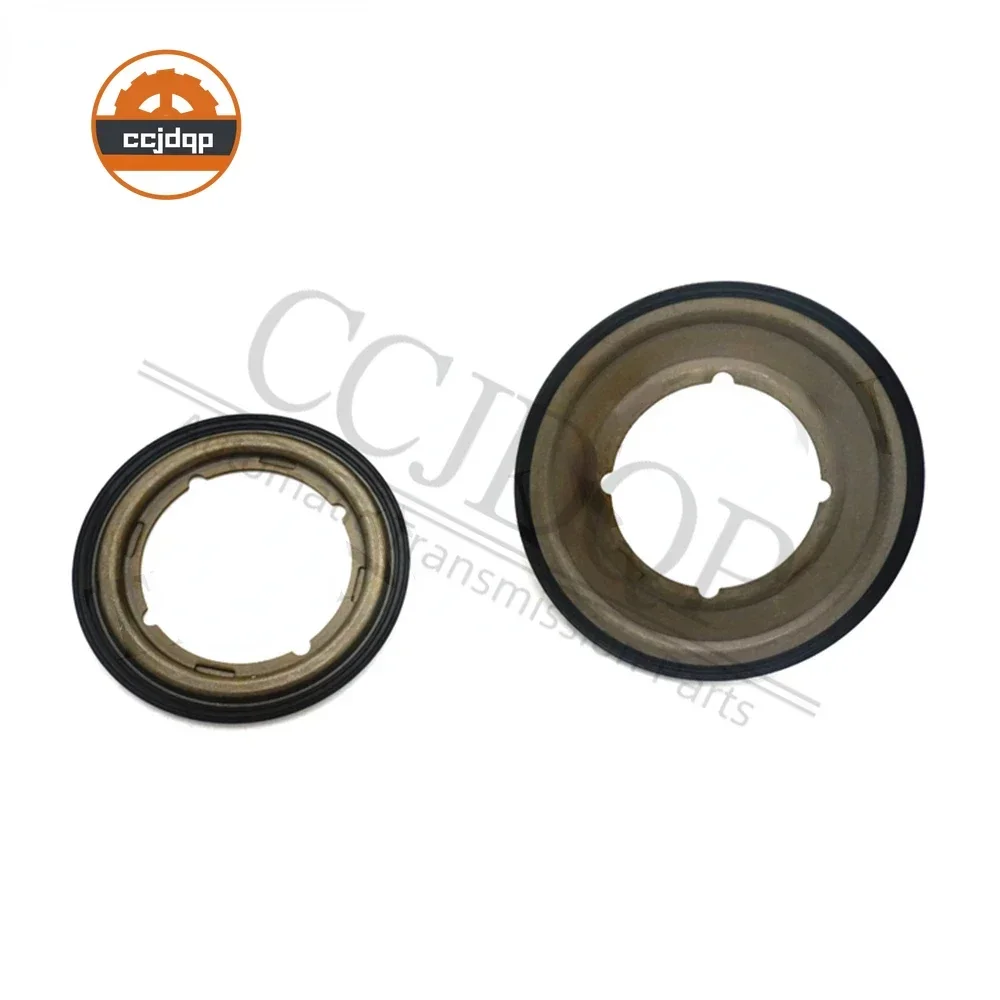 

A6LF1 Auto Transmission Piston Kit 2PCS/SET Fit For HYUNDAI Car Accessories Parts 213300A accesorios para automóvil