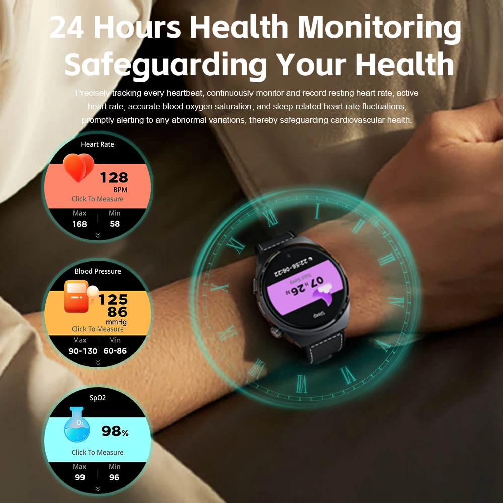 TWS 2-in-1 Smart Watch with Headphones Sports Play Music Bluetooth Headset Call Men Health Monitor NFC Women Smartwatch Earbuds