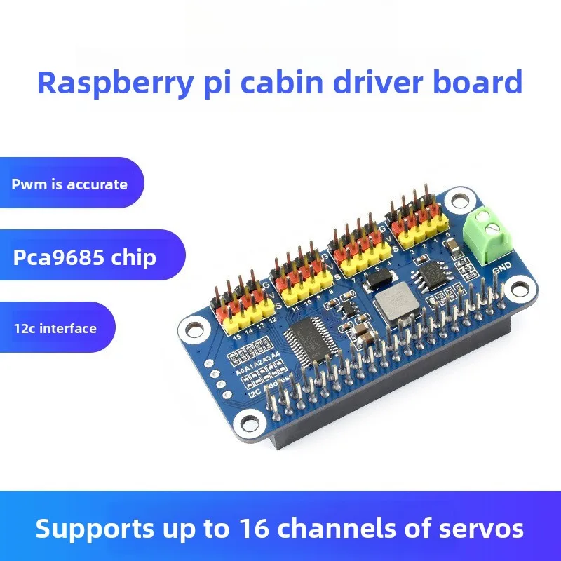 Maker Robotic Arm P… - image