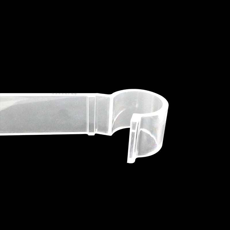 20 قطعة أجزاء منشار Beaw المتوافقة غطاء غبار 230X30mm (3-416-01-3460) و270X30mm (2-032-65-4050) لآلة Homag Holzma #5