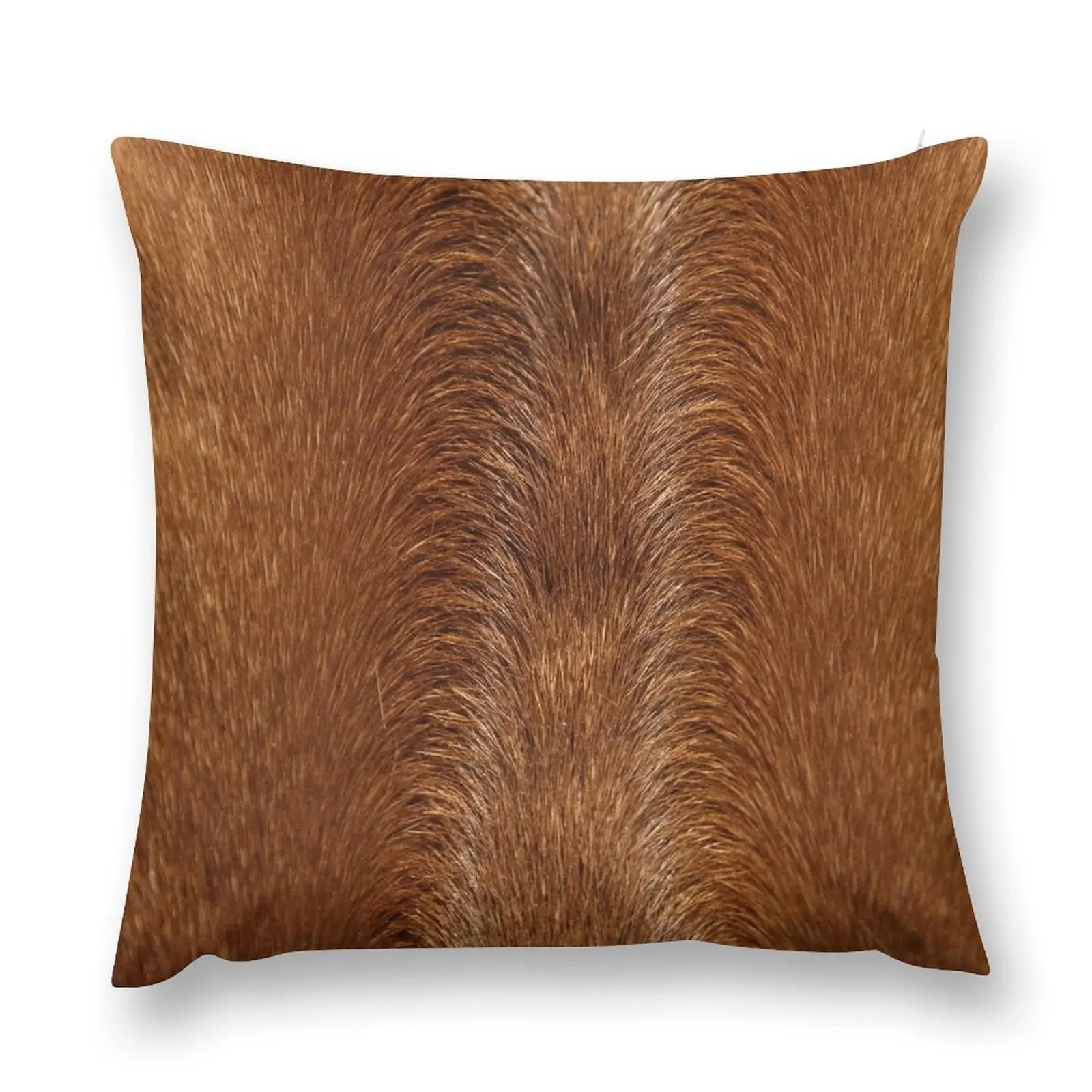 Ridgeback Throw Pillow Pillow Case Cushion Cover Luxury pillow