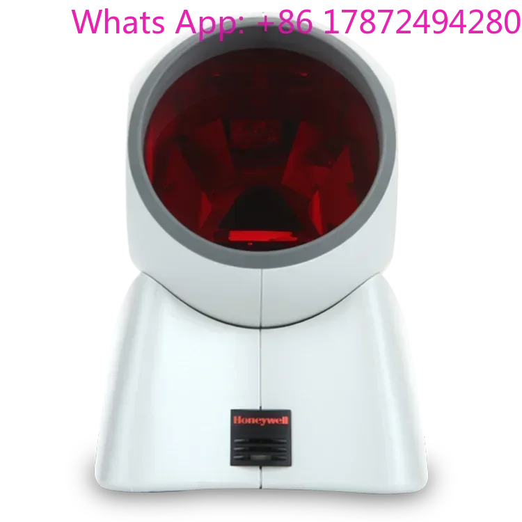 Wireless Barcode Scanner with USB Cable Mk/Ms7120