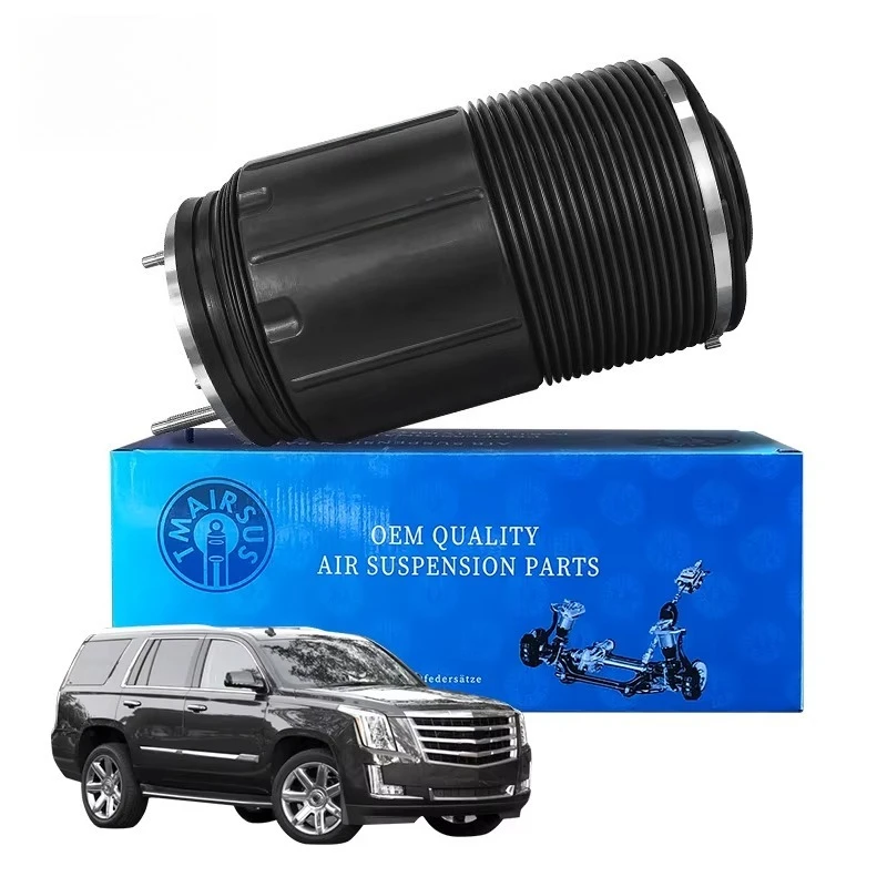 

High Quality Air Suspension Spring Kit 84940628 85016269 Rear for Escalade Tahoe GMC Yukon Silverdado 2021-