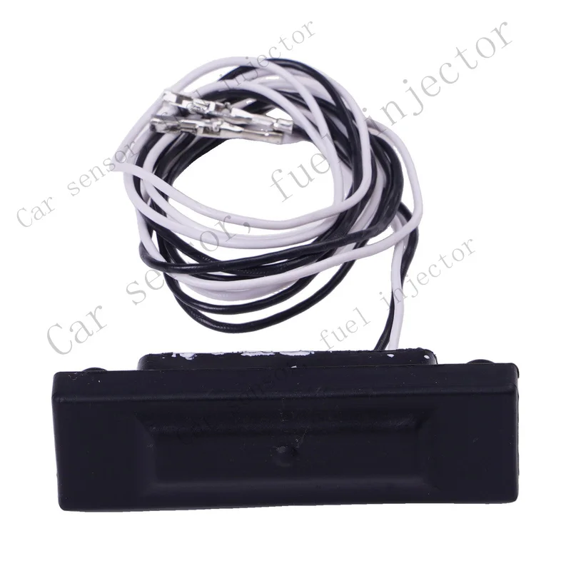 Q+ Trunk Lid Rear Door Switch for Hyundai For Kia High Compatibility 81260C9000