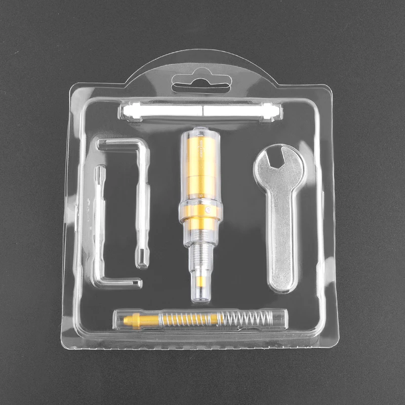 Bogenschießen Magnetische Pfeil Rest Kissen Plunger Set Einstellbar Für Recurve Bogen Jagd Schießen Zubehör Ruht Werkzeuge – Detail 18