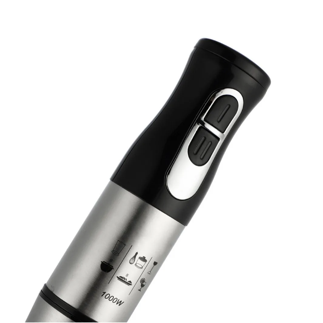 خلاط طعام محمول، عصا طبخ طعام تكميلي، عصارة خافق البيض المنزلية المحمولة، مفرمة لحم اللبن المخفوق