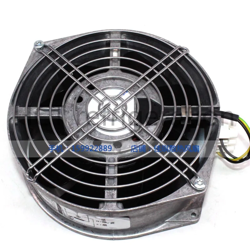 Brand new original W2S130-AA03-21 230V Fan