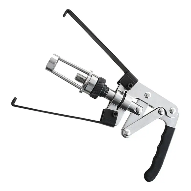 

A03Q-Universal Overhead Valve Spring Remover No-Removal Pressure-Type Pliers Oil Seal Dismounting Device