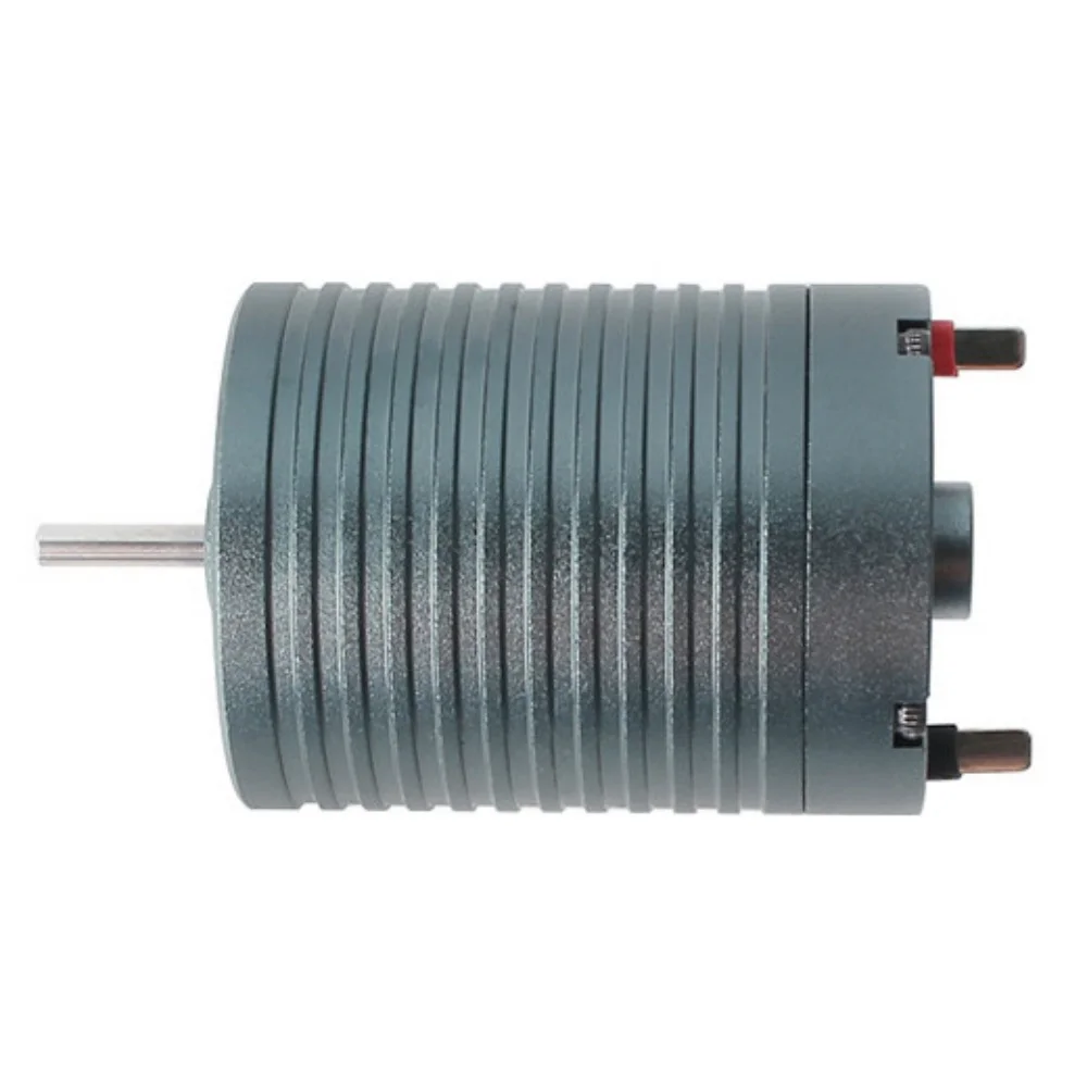 CW 370 N50UH Hall Brushless Motor High Speed Performance Built-in Drive Board Motor NdFeB Magnet CNC Drive Motor
