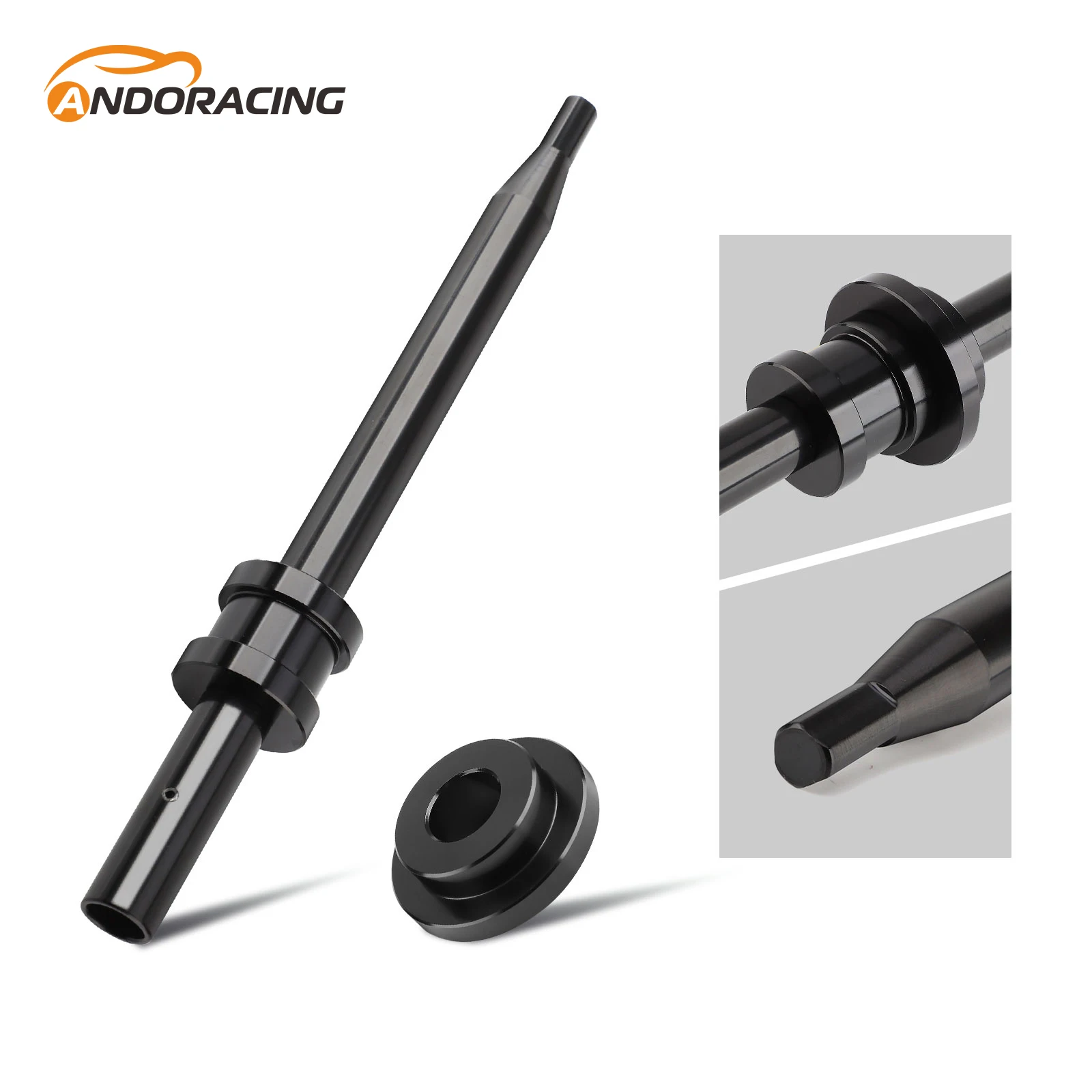 Aluminum Oil Pump P…