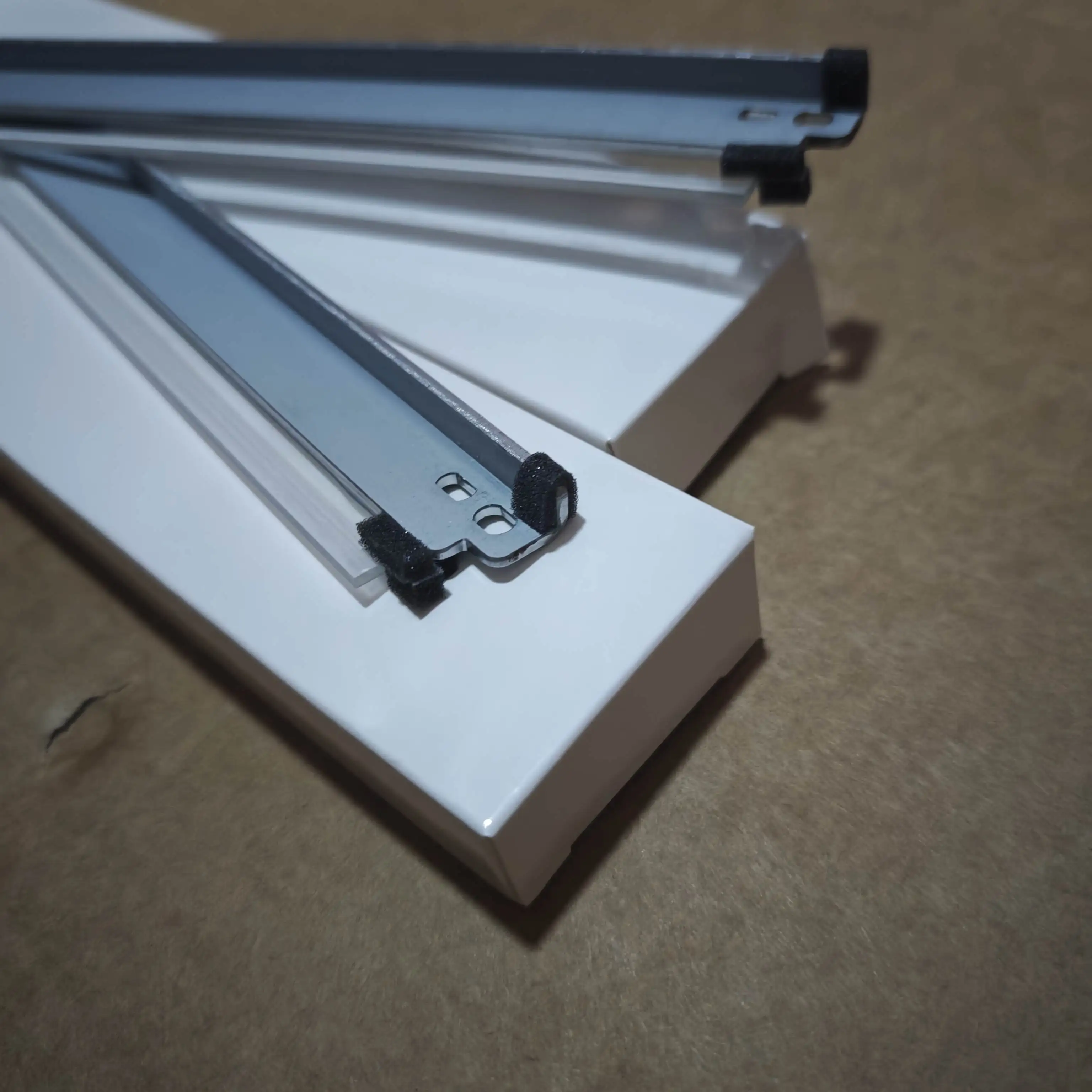 5pcs New Drum Cleaning Blade For Ricoh Aficio MP C2800 C3300 Copier For Ricoh MPC2800 MPC3300 C4000