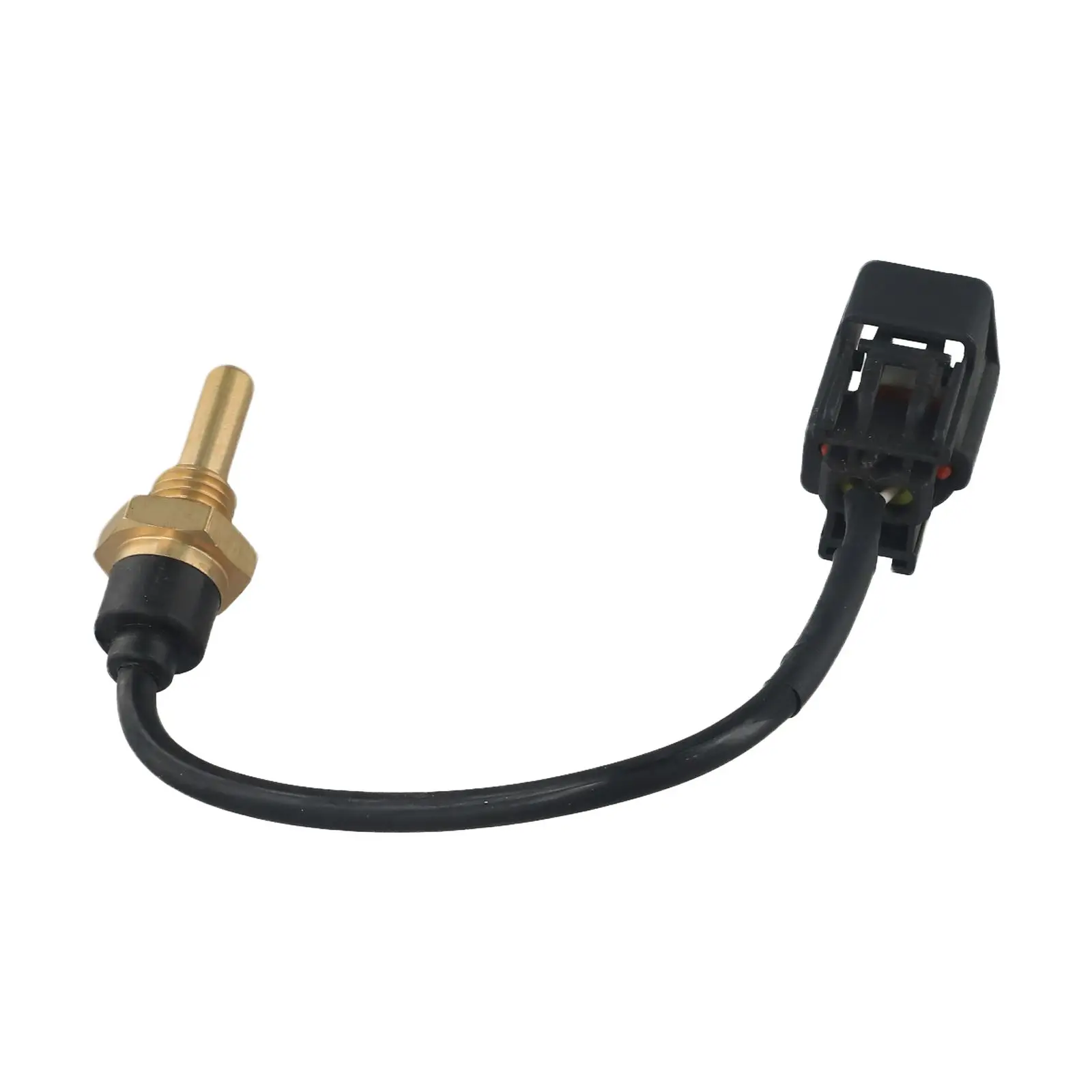 

Sturdy Easily Installation Elegant Design Exquisite Temperature Sensor Coolant Car Accessories Direct Replacement