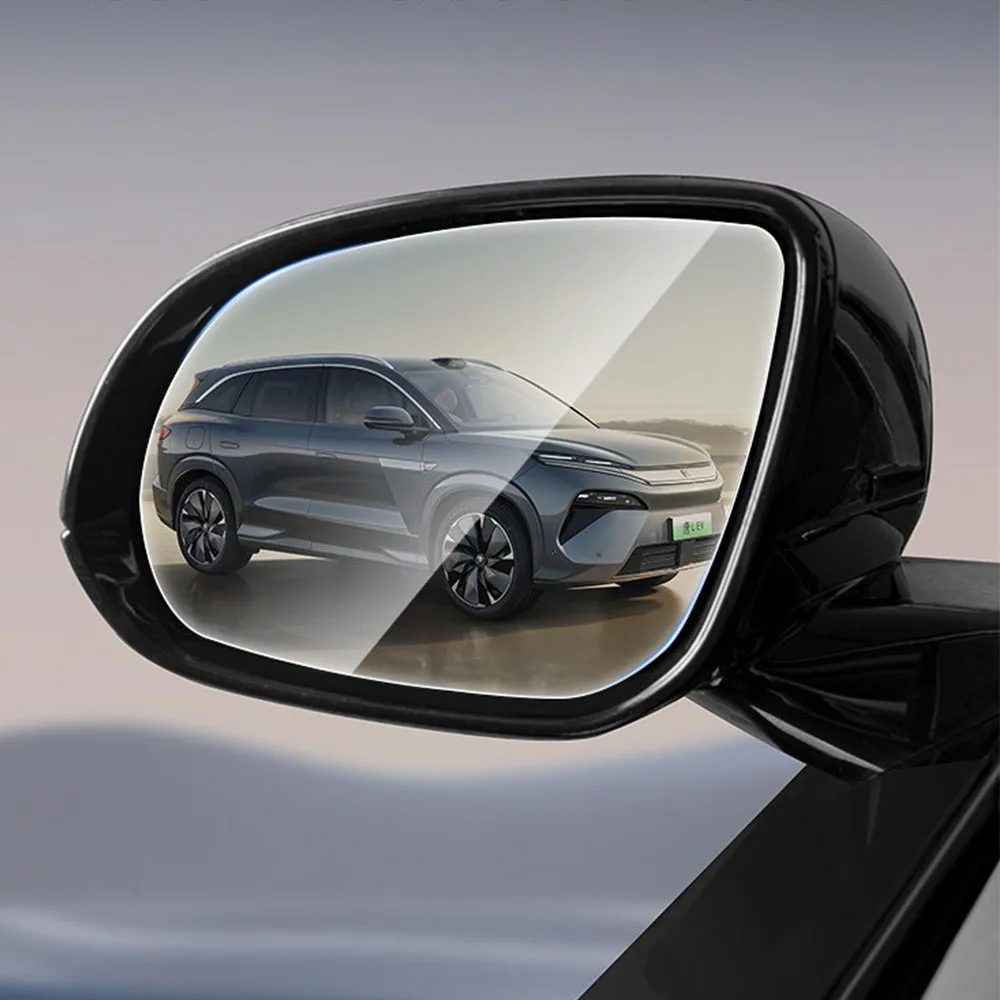 Special Rearview Mirror Rainproof Film For BYD TANG L Sealion 8 EV/DM 2025 2026 Clear Vision Car Modification Accessories