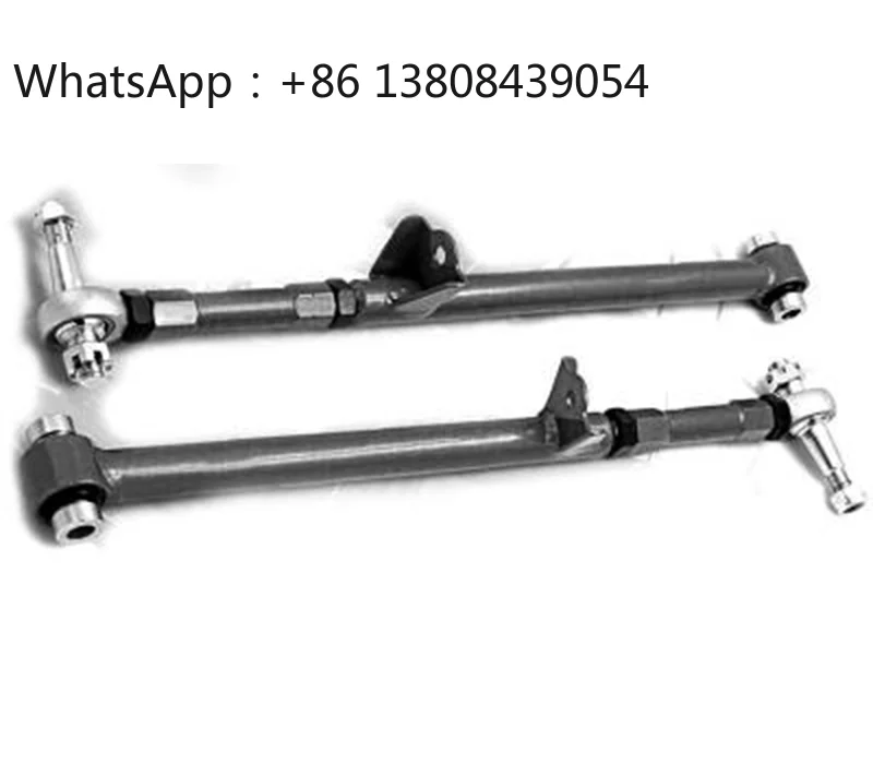 YZ276 Car Parts Rear Lower Camber Kit for Mazda MX-5 Miata/Roadster/RX-8
