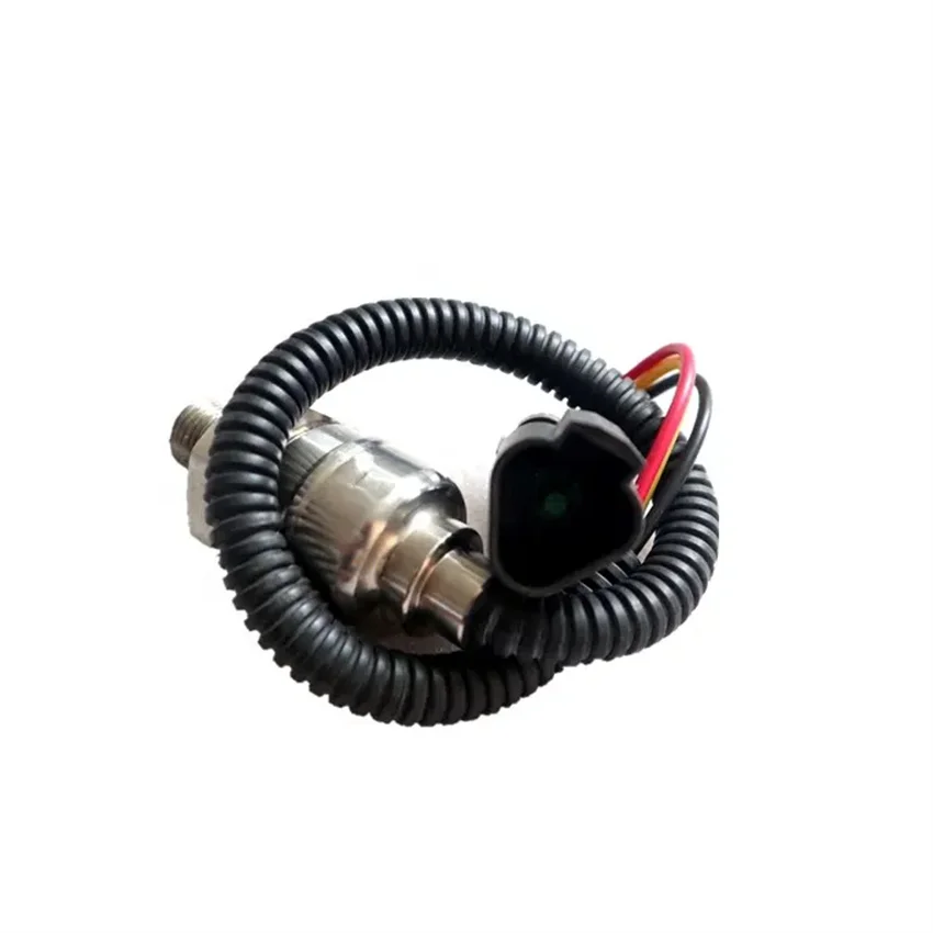 

Oil Pressure Switch 418-06-36210 for Komatsu WA150-5 WA150-6 WA200-5 WA200-6 WA200-7 WA200-8 WA250-5 WA250-6 Wheel Loader
