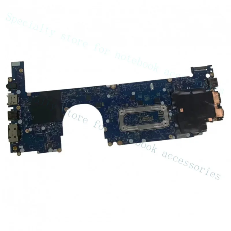 

A+ For Dell 7290 7390 Motherboard CN-0J8CVM 0J8CVM I7-8650U CPU DAZ20 LA-F312P