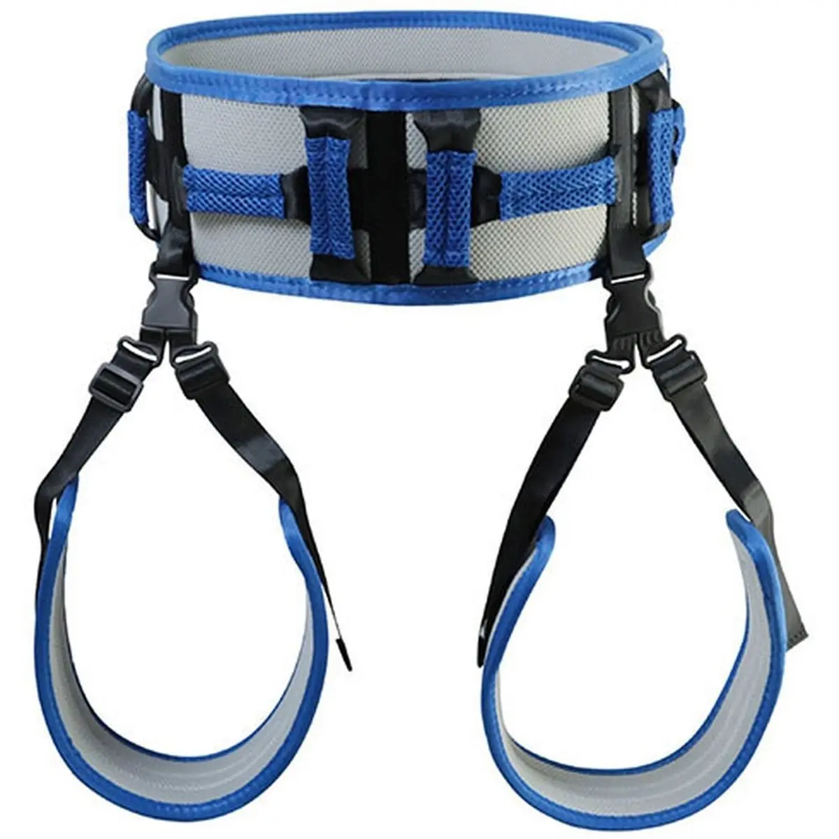 A1893K Rehabilitation Support Belt, Walking Belt, Standing Assistance and Transfer Training Equipment for the Elderly SUMMER