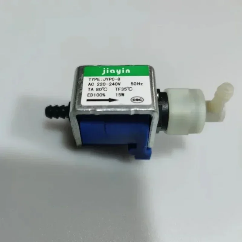 Pump valve steam engine switch JYPC-8 Pump valve Scrubber steam pump 15W