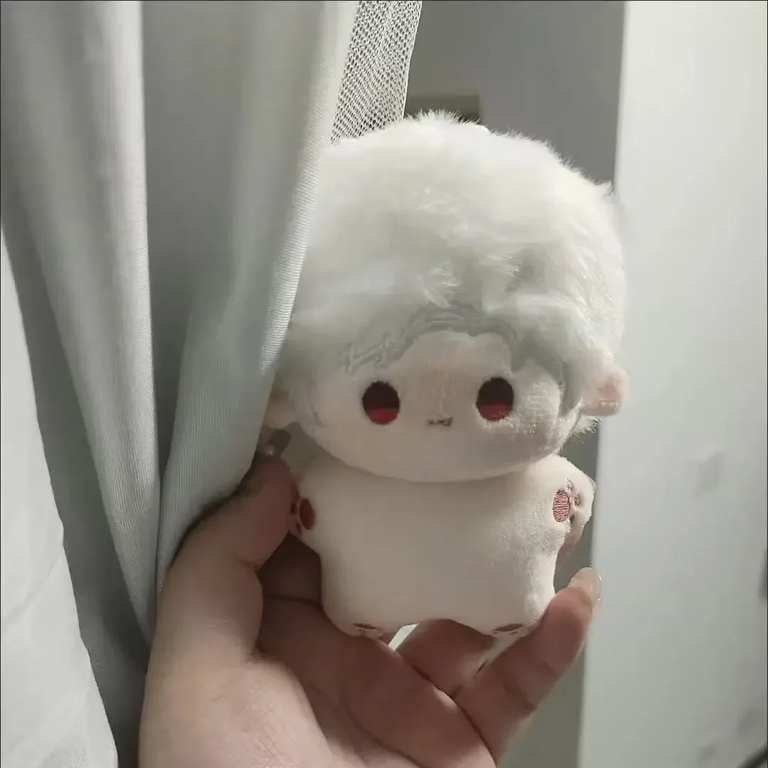 Anime Love and Deepspace Xavier Sylus Rafayel Zayne Cosplay Cartoon Stuffed Toys Ornament Plush Cotton Doll Valentine\'s Day Gift