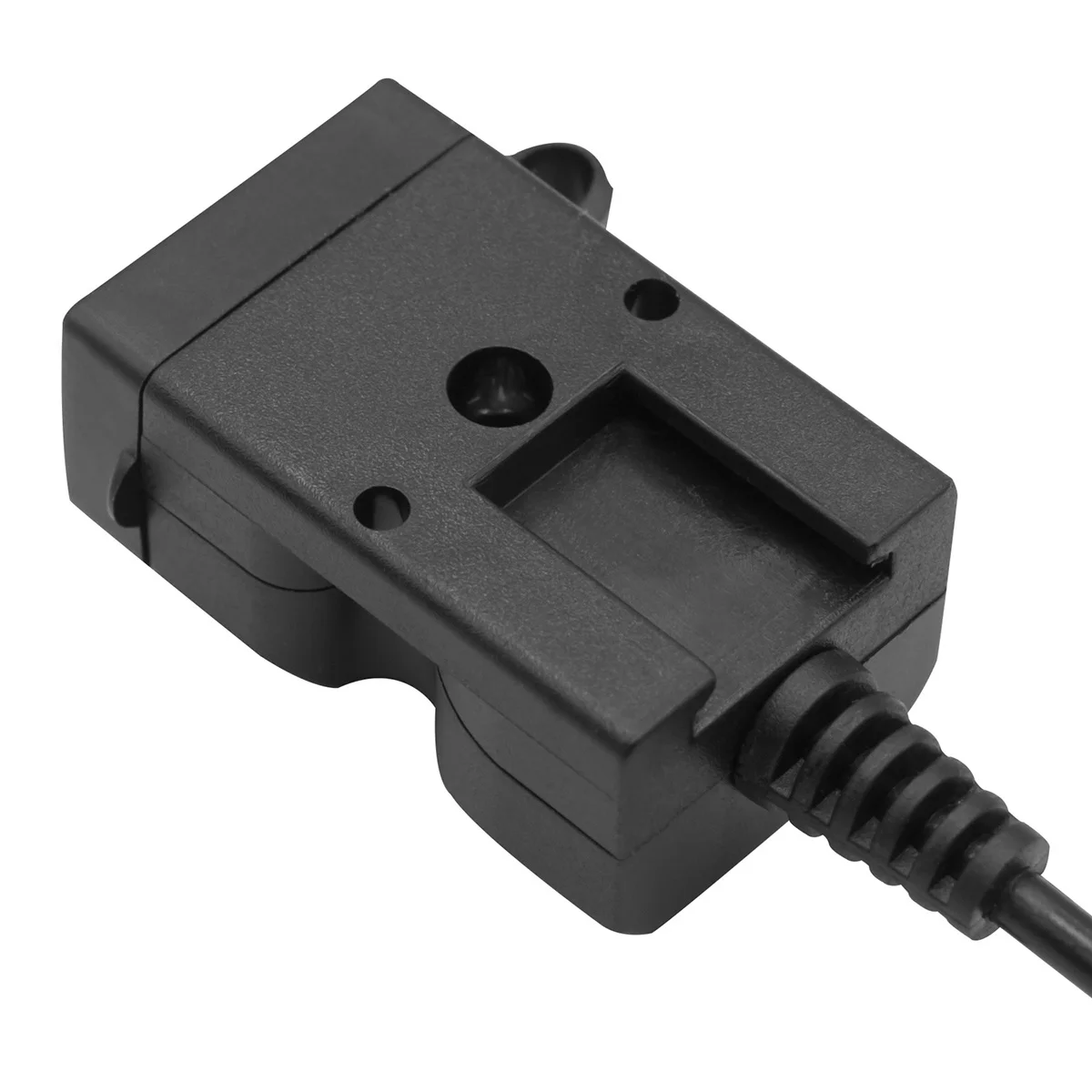 Specchietto retrovisore manubrio moto USB impermeabile doppie porte 3.1a presa di corrente a ricarica rapida interruttore durevole sicuro