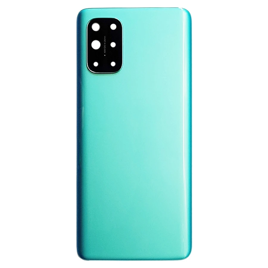 For OnePlus 8T+ 5G Battery Back Cover with Camera Lens Cover