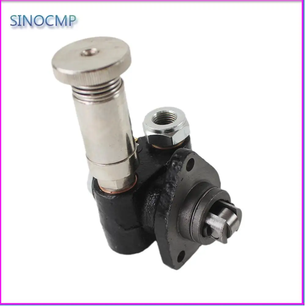 

105220-5960 105220-5001 oil pump For Komatsu 6D102 6D95 S4S S4Q S4Q2 Engine PC200-6 Engine 34461-09050