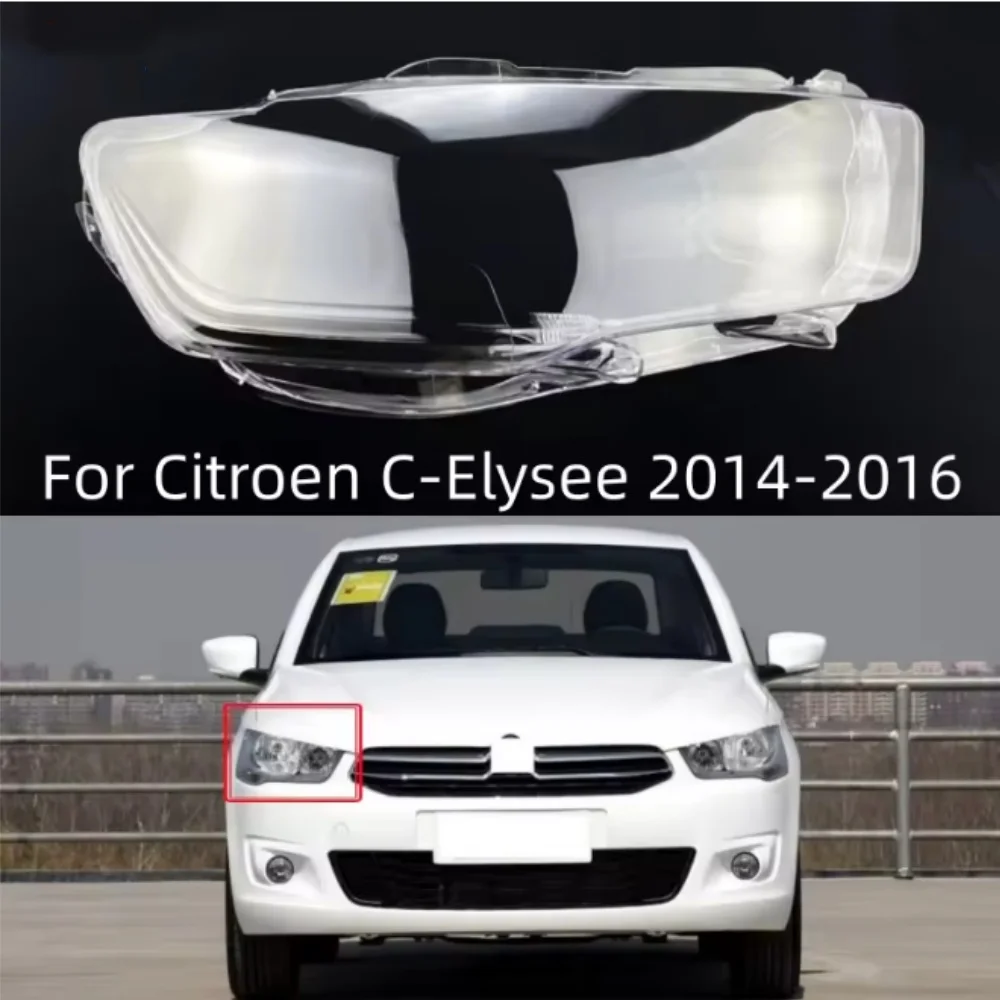 Headlight Covers, T…