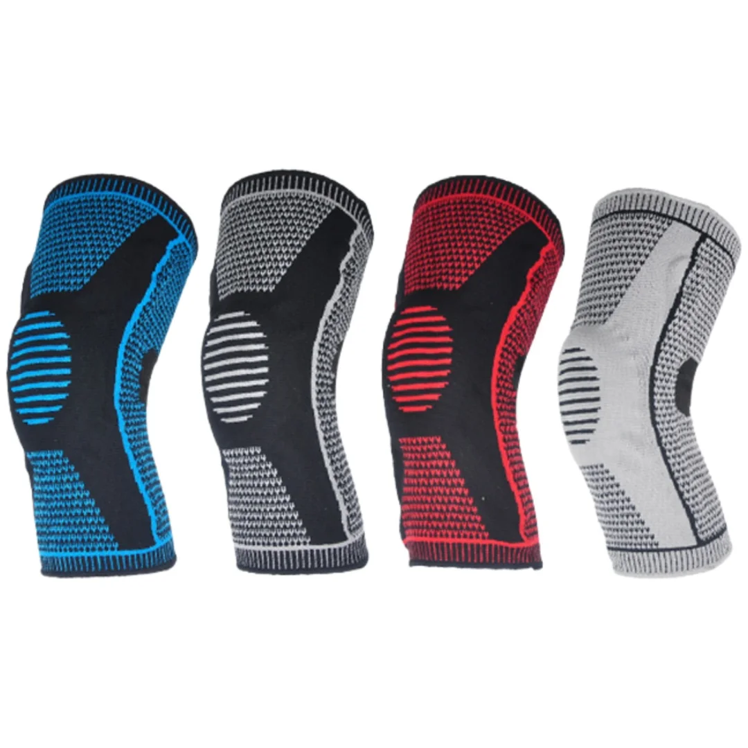 Shock-Absorbing Spo…