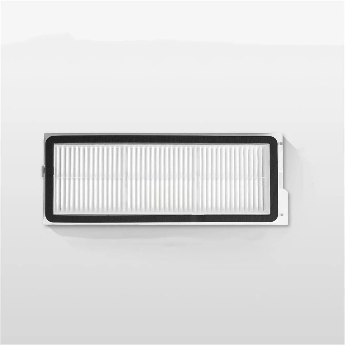 Y37A Washable Filter Replacement Parts for Roborock Qrevo MaxV, Qrevo S, Qrevo Plus, Qrevo Pro Robot Vacuum Cleaners Filters