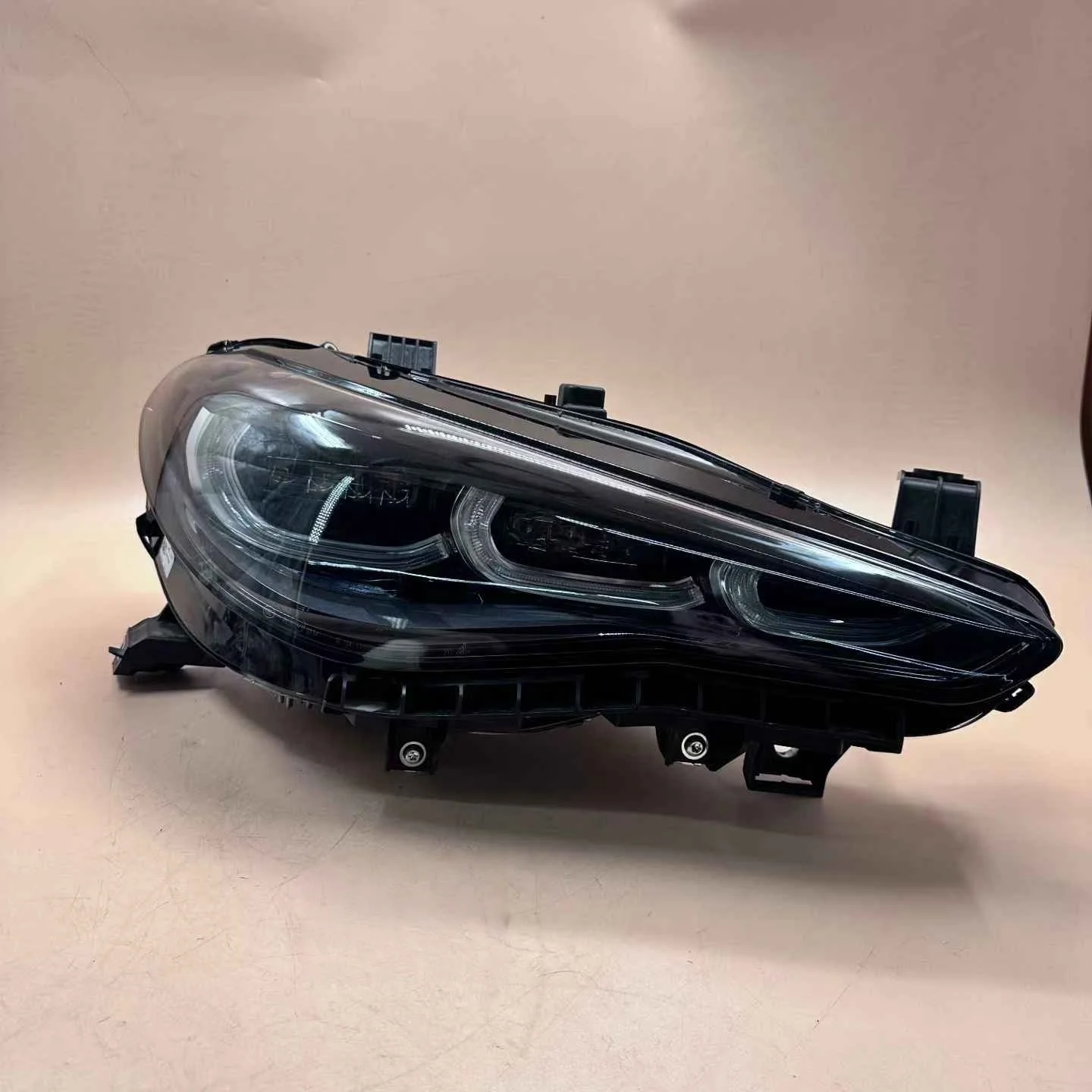 Original ‘Used Headlamp for ’Alfa Romeo Stelvio LED Headlights Automotive Lighting System OEM High-quality Headlights