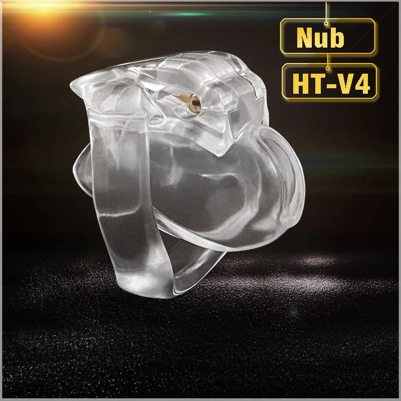 ABS Holy Trainer V4 Chastity Device With 4 Size Penis Ring For Male CHastity Belt Sexy Products Chastity Cage Adult Toy Sex Toys