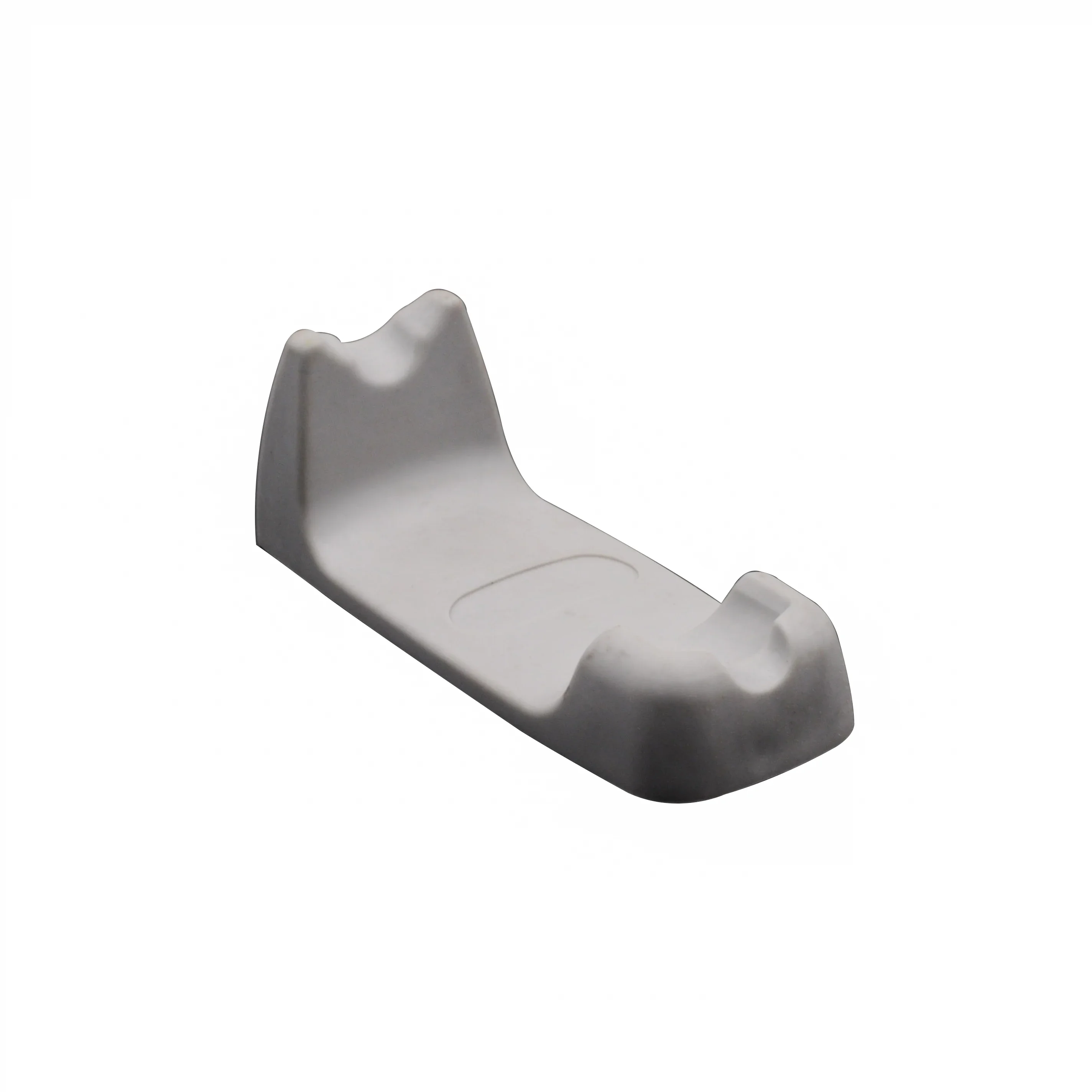 1PC Dental Handpiece Holder Base Non-Slip Rubber Stand for Electric Micromotor Engraving Tool 13x5x2.5cm