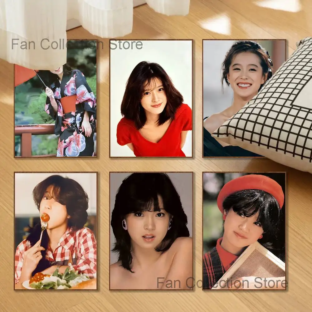 Постеры DESIRE A-Akina Nakamori, настенные художественные принты, картины, подарки, декор для гостиной, ресторана, бара, большие наклейки