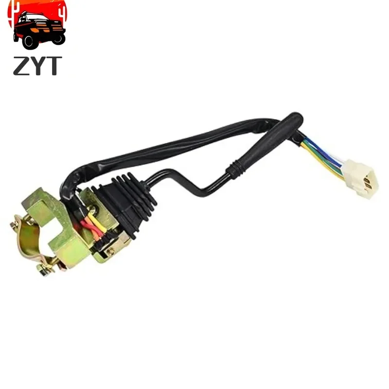 Forward and Reverse Lever 230C2-40411 230C240411 for TCM Diesel Forklift FD35-50T8 FD50-100