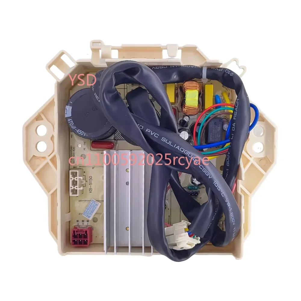 

Applicable to Washing Machine Drive Board 17138000009798 Inverter Board