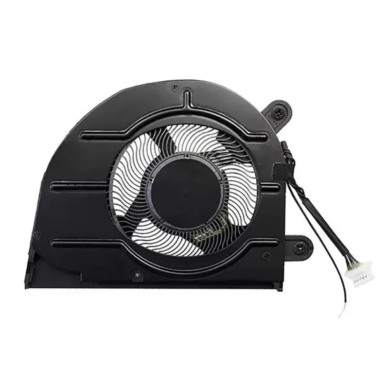 Laptop CPU cooling fan for Lenovo nd65c21 bapa0705r5hy006 dc5v 0.5A New