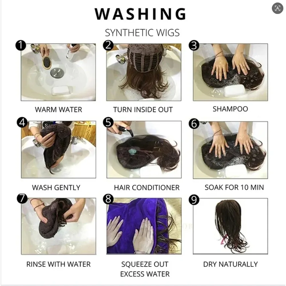 Costume Rumi Parrucche Cosplay Bambini Anime Mira Zoey Parrucche per costumi per donne Uomini Parrucca treccia viola Halloween Cosplay Prop