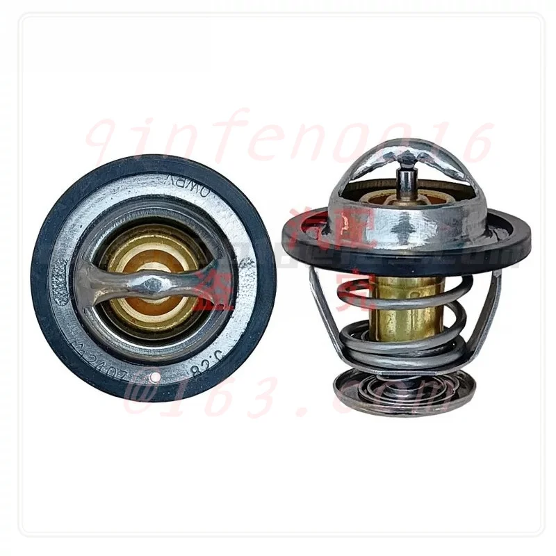 For KTM Duke 790 890 990 Motorcycle Thermostat 76℃ 65℃ 82℃ Thermostatic Valve Engine Cooling System