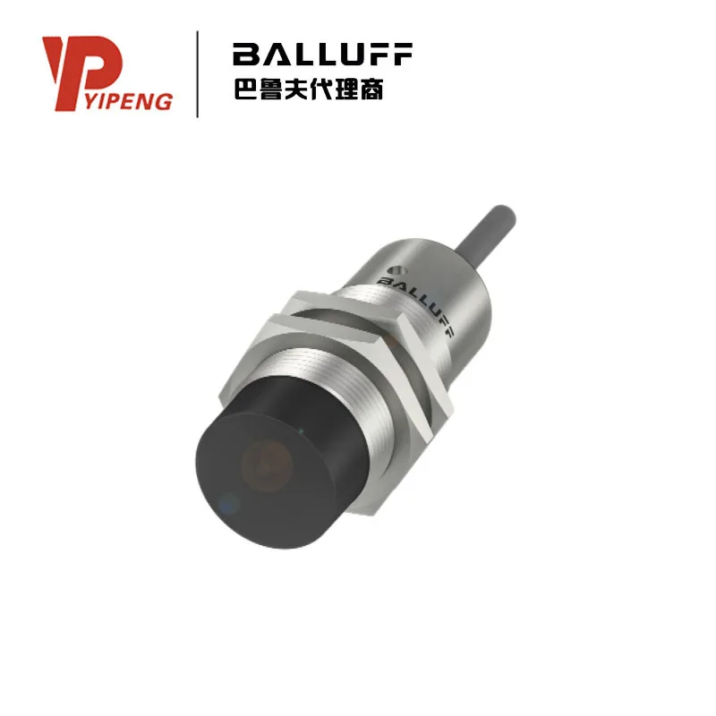 2025 BALLUFF/BES02E…
