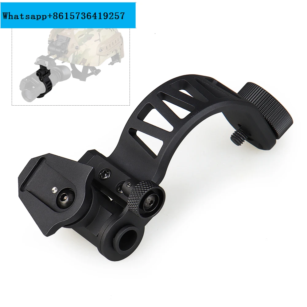 

J Arm Adapter for AN/PVS-14 Monocular NVG Dovetail night vision scope mount GZ24-0246