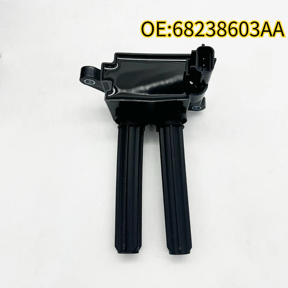 

High quality New For 68238603AA For Dodge Jeep Chrysler 5.7L 6.4L V8 HEMI Ignition Coil UF504